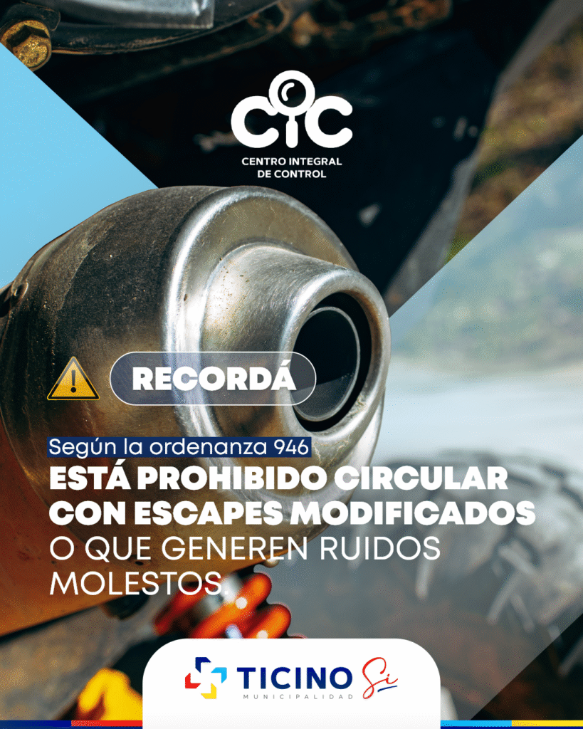 Campaña escapes