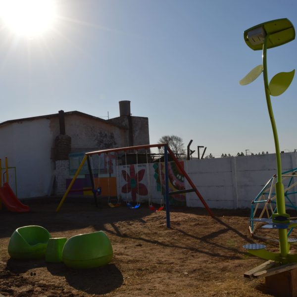 Energías limpias