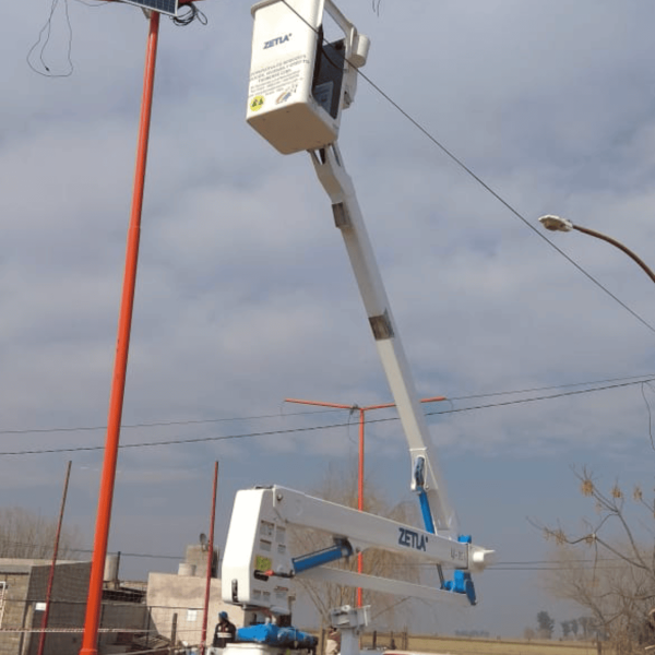 Energías limpias