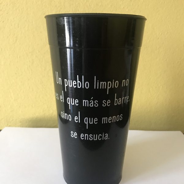 Pequeños cambios para concientizar