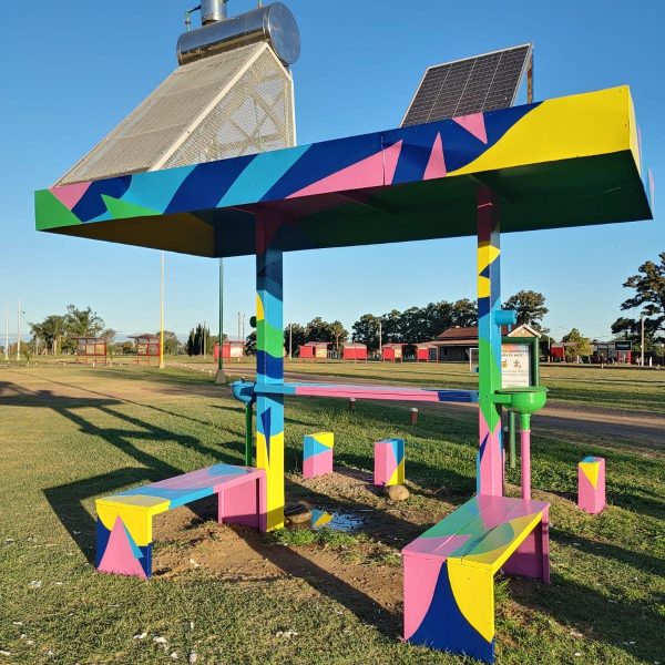 Energías limpias
