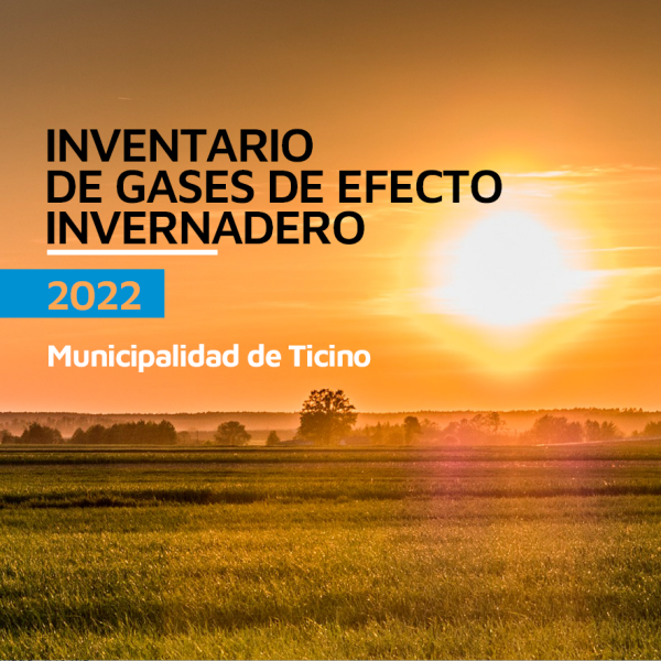 Plan de Acción Climática