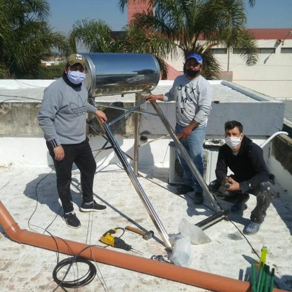 Energías limpias